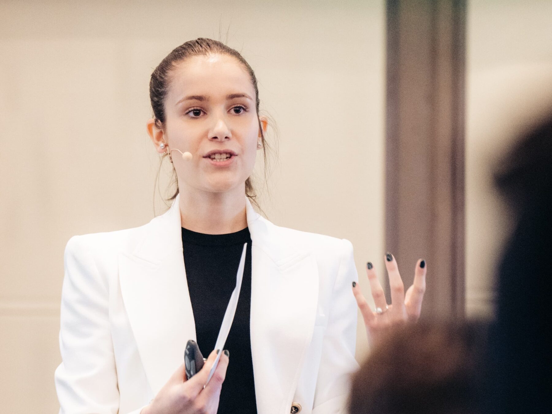 Cloe Maria Salzgeber